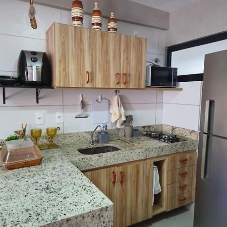 Flat 104 Luis Correia Vila Atlantida Dış mekan fotoğraf