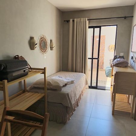 Flat 104 Luis Correia Vila Atlantida Oda fotoğraf