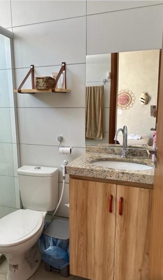 Flat 104 Luis Correia Vila Atlantida Dış mekan fotoğraf