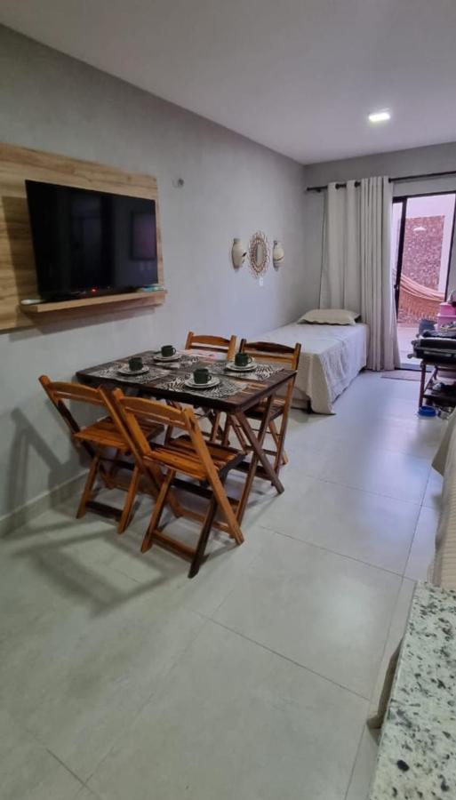 Flat 104 Luis Correia Vila Atlantida Dış mekan fotoğraf